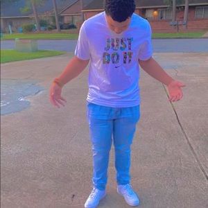 Meet your Posher, Chris